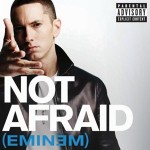 Eminem – Not Afraid