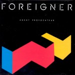 Foreigner – I Want To Know What Love Is