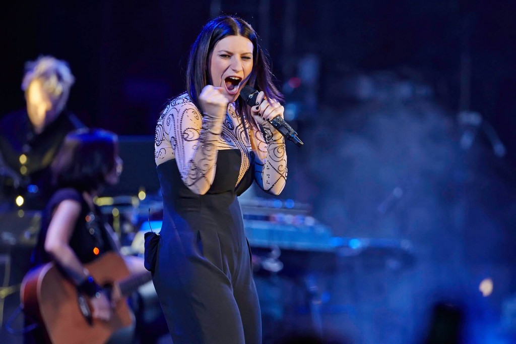 Laura Pausini