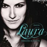 Laura Pausini – La Solitudine