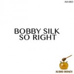 Bobby Silk