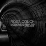 Ross Couch - Underground People