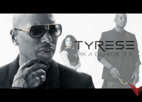 Tyrese-Dumb-Shit-Video