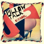 Redsoul - Pillow Talk