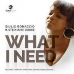 Giulio Bonaccio - What I Need