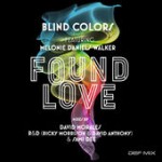 Blind Colors, Melonie Daniels Walker - Found Love