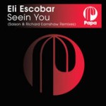 Eli Escobar - Seein You