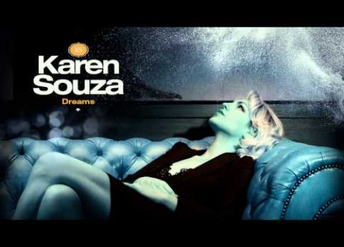 Karen Souza - Dreams