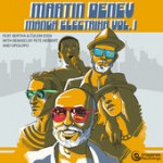 Martin Denev - Manga Electrika