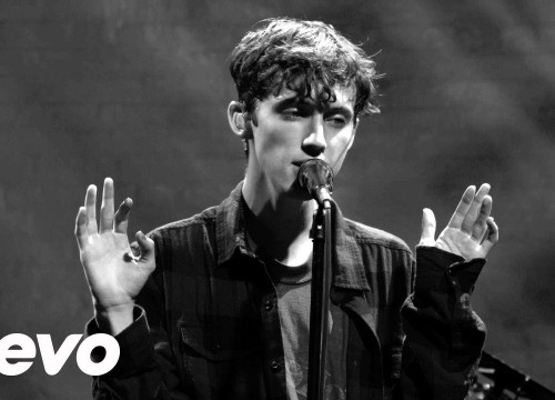 Troye Sivan - Happy Little Pill (Live)