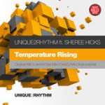 unique2rhythm - Temperature Rising